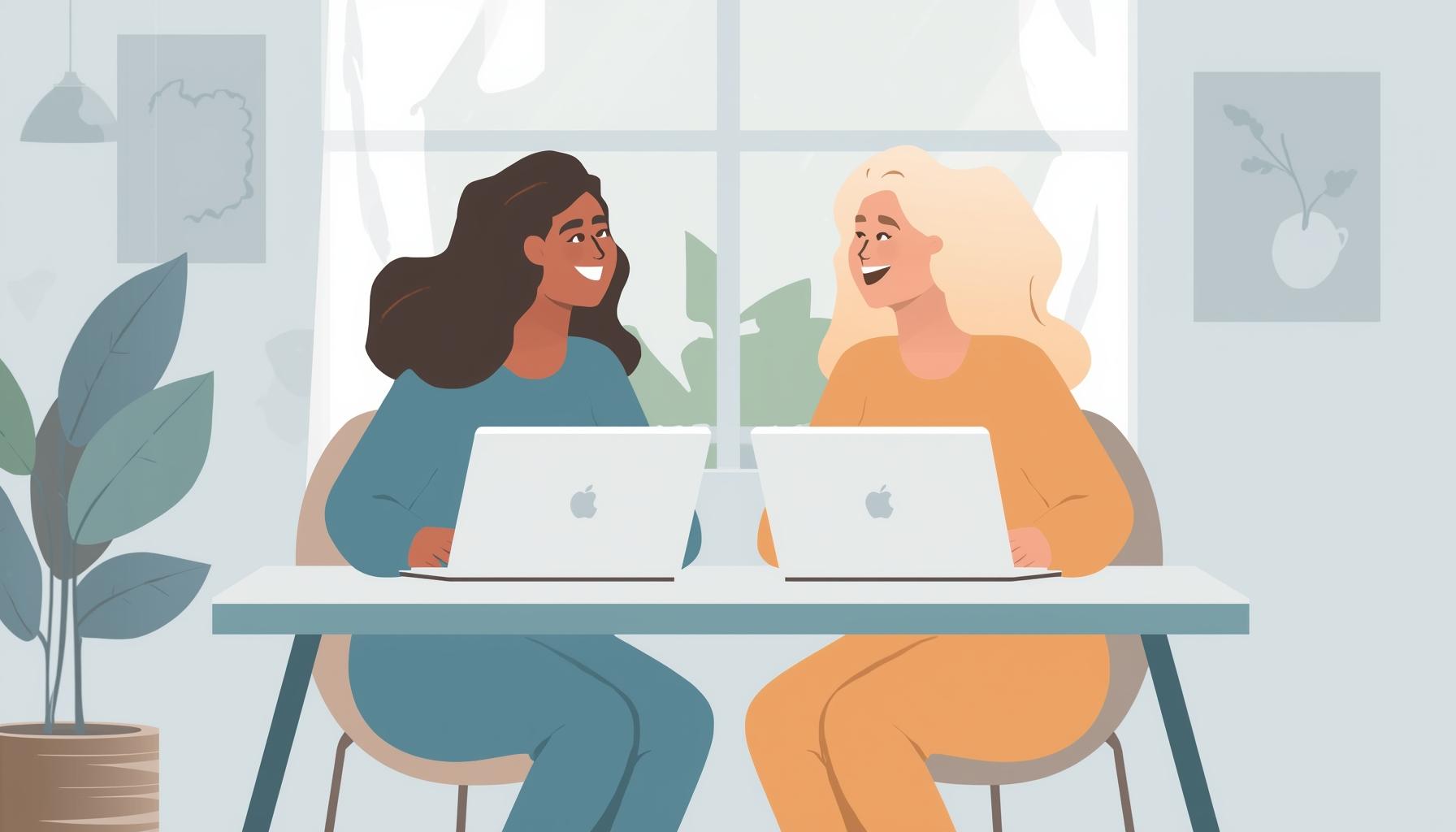 Encouraging Healthy Online Recreation